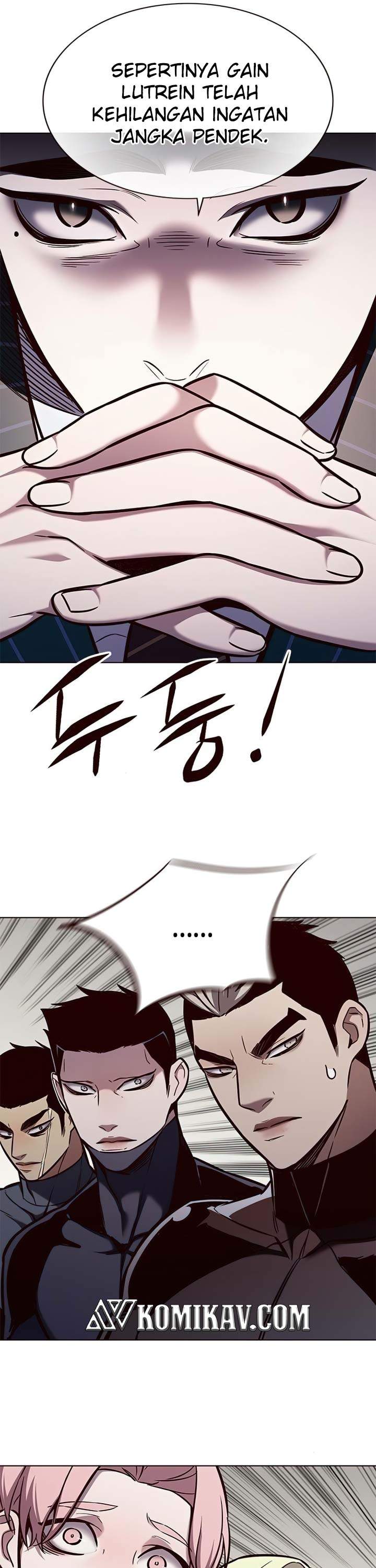 Eleceed Chapter 167 Image 1