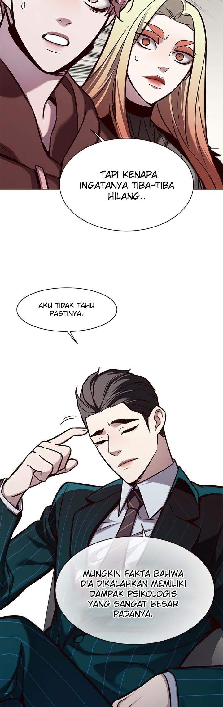 Eleceed Chapter 167 Image 2