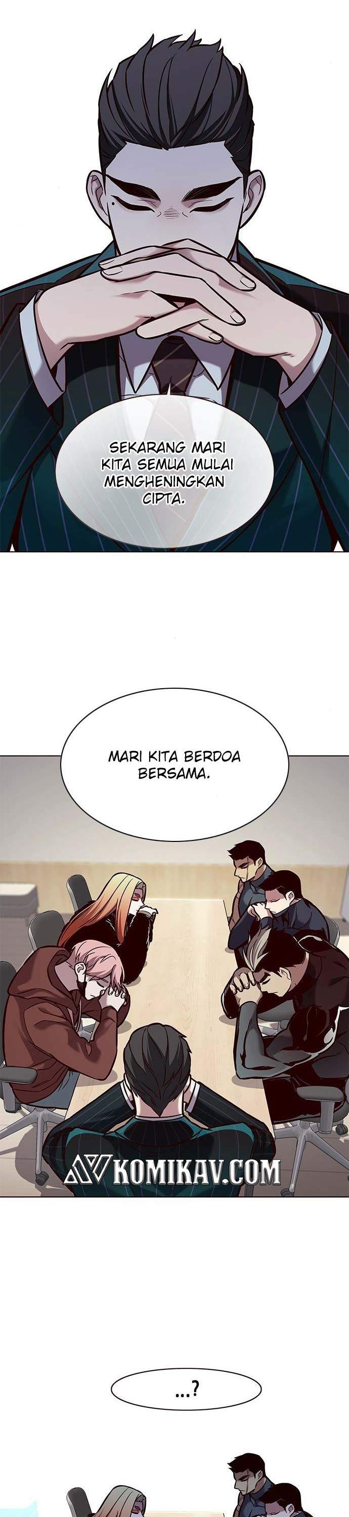 Eleceed Chapter 167 Image 5