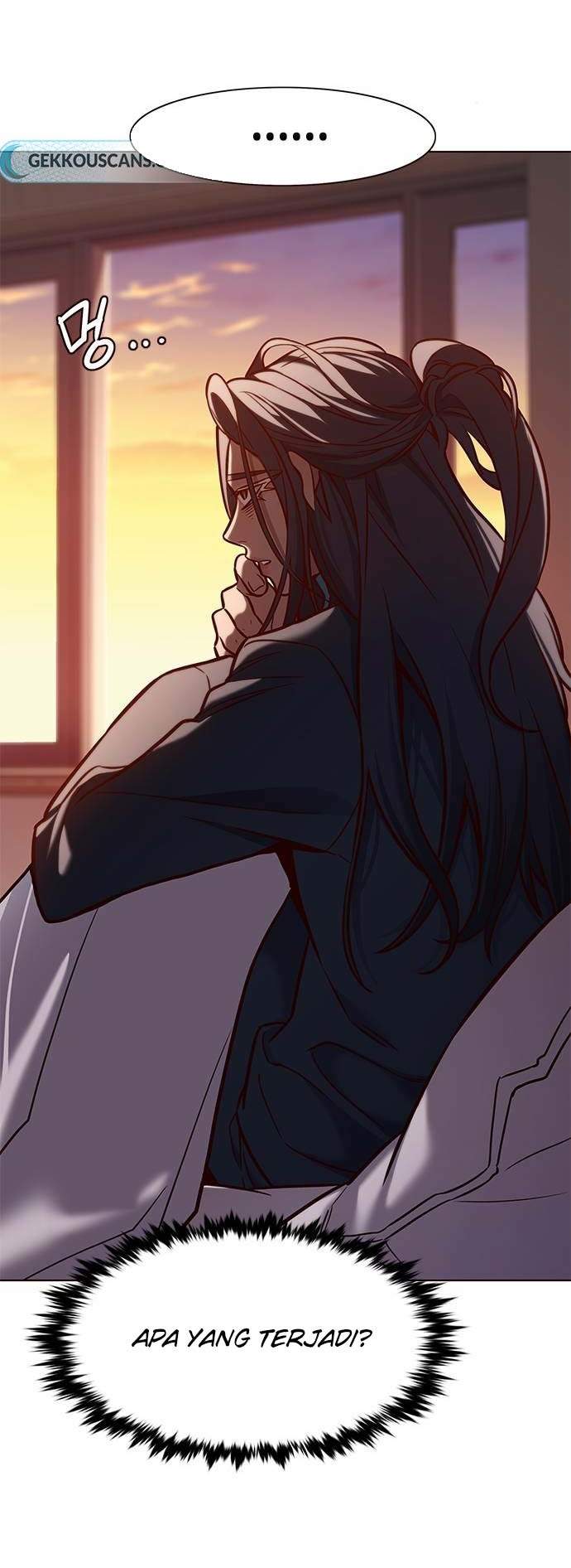 Eleceed Chapter 167 Image 8