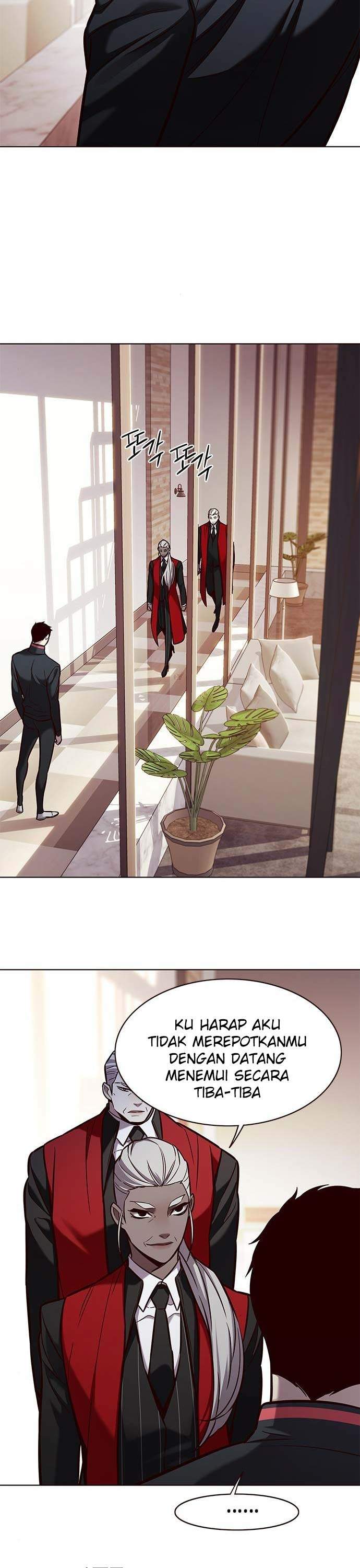 Eleceed Chapter 167 Image 19