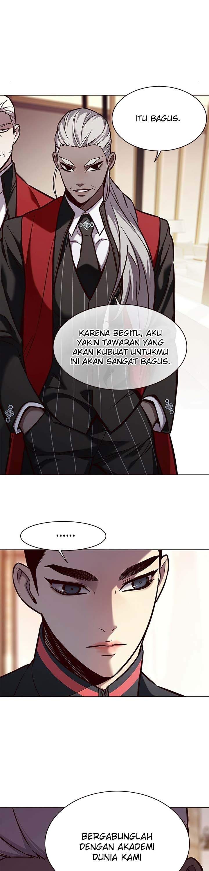 Eleceed Chapter 167 Image 21