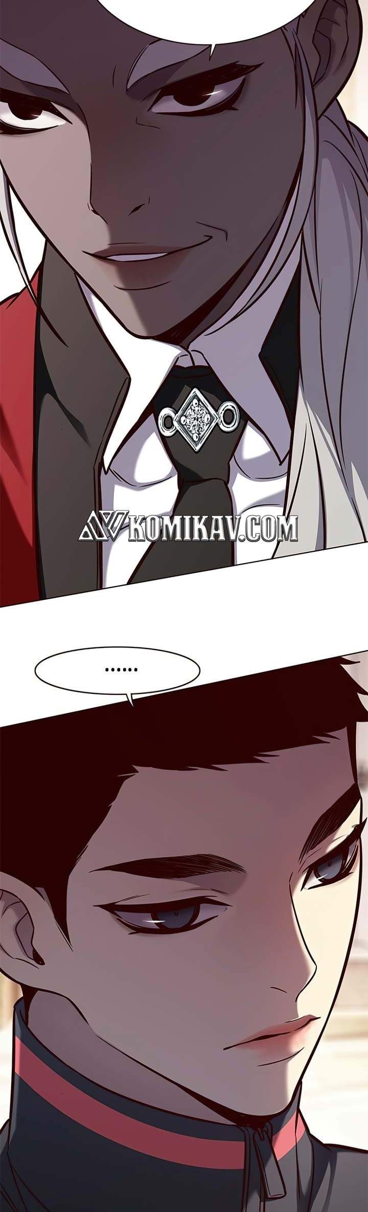 Eleceed Chapter 167 Image 22