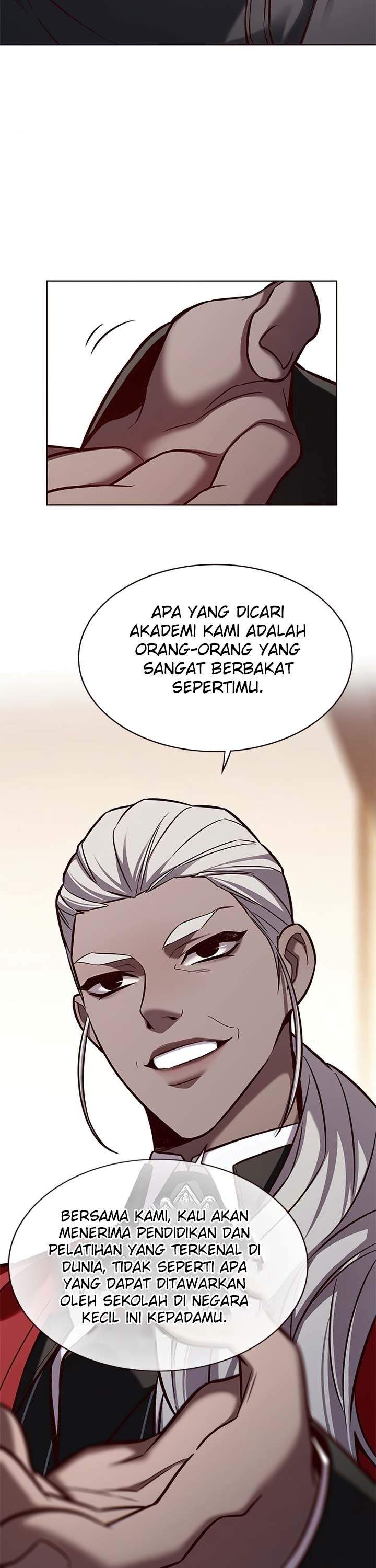 Eleceed Chapter 167 Image 23