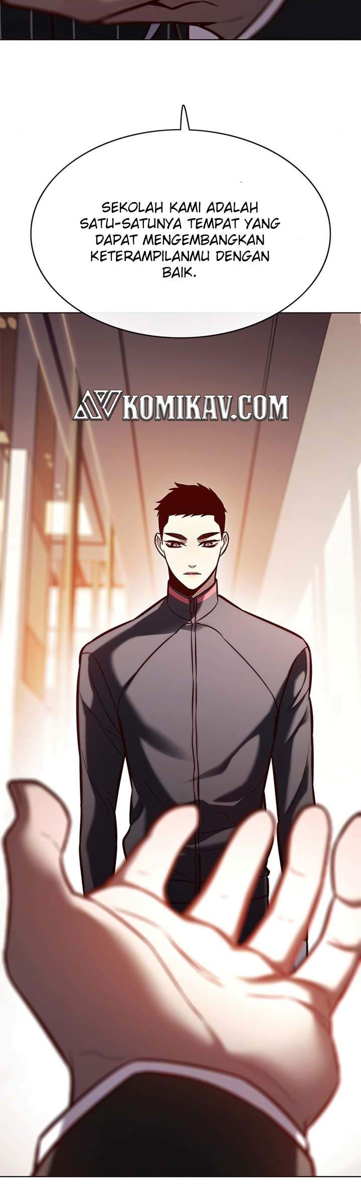 Eleceed Chapter 167 Image 24