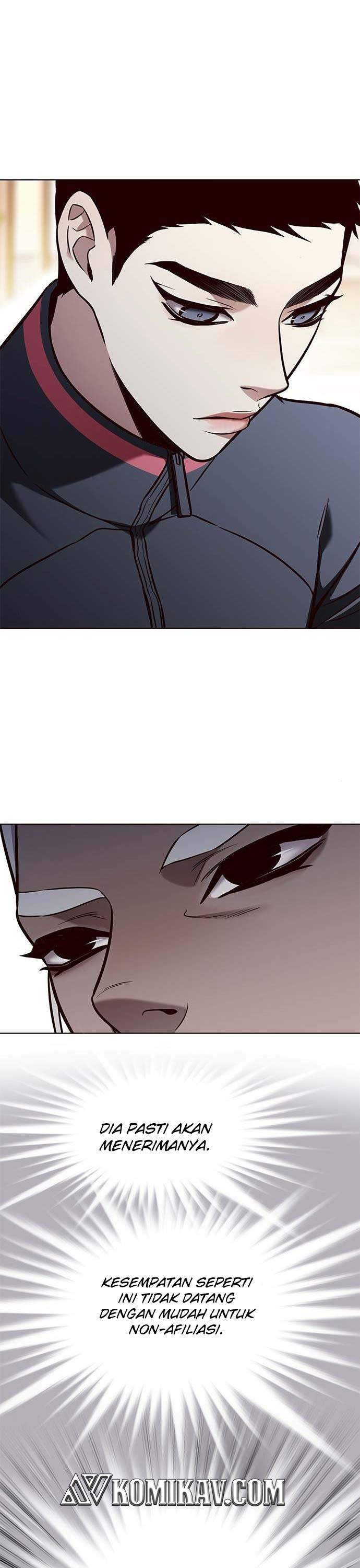 Eleceed Chapter 167 Image 25