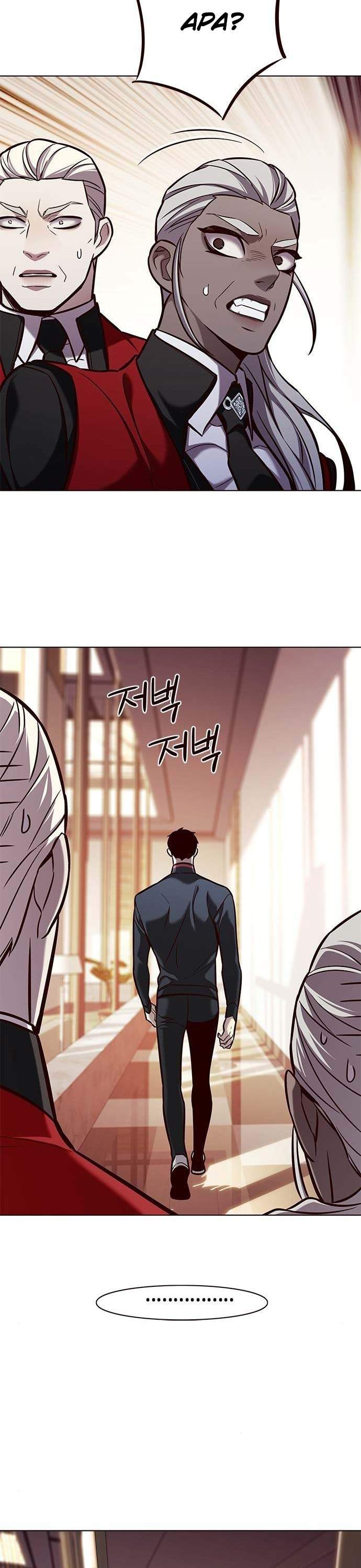 Eleceed Chapter 167 Image 27