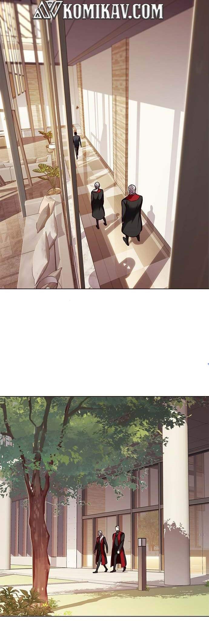 Eleceed Chapter 167 Image 28