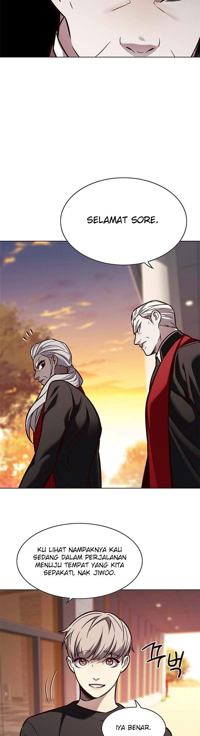 Eleceed Chapter 167 Image 30