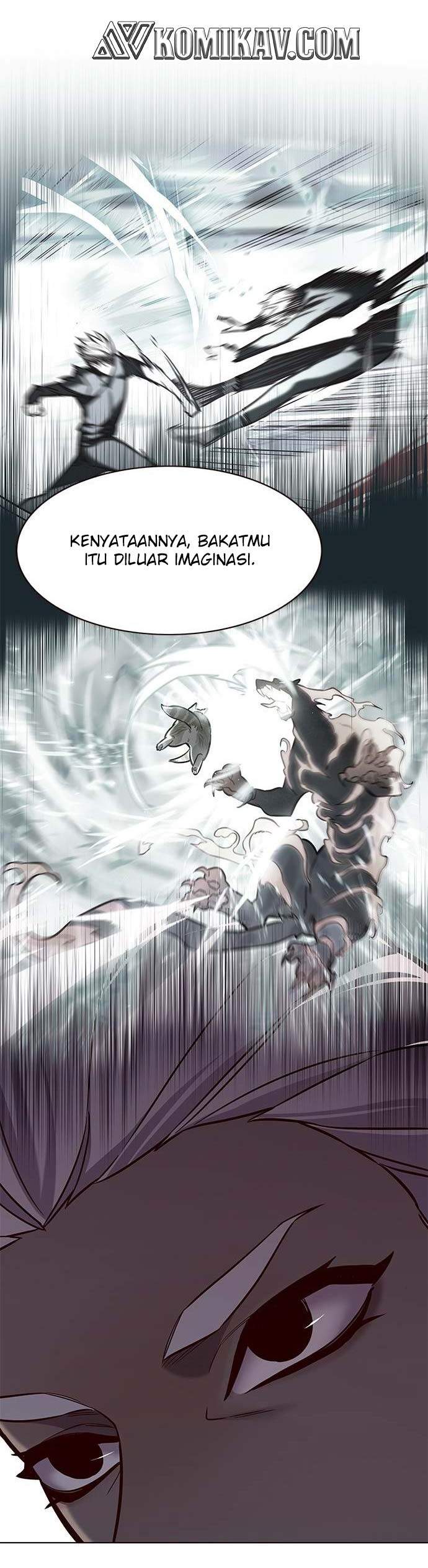 Eleceed Chapter 167 Image 32