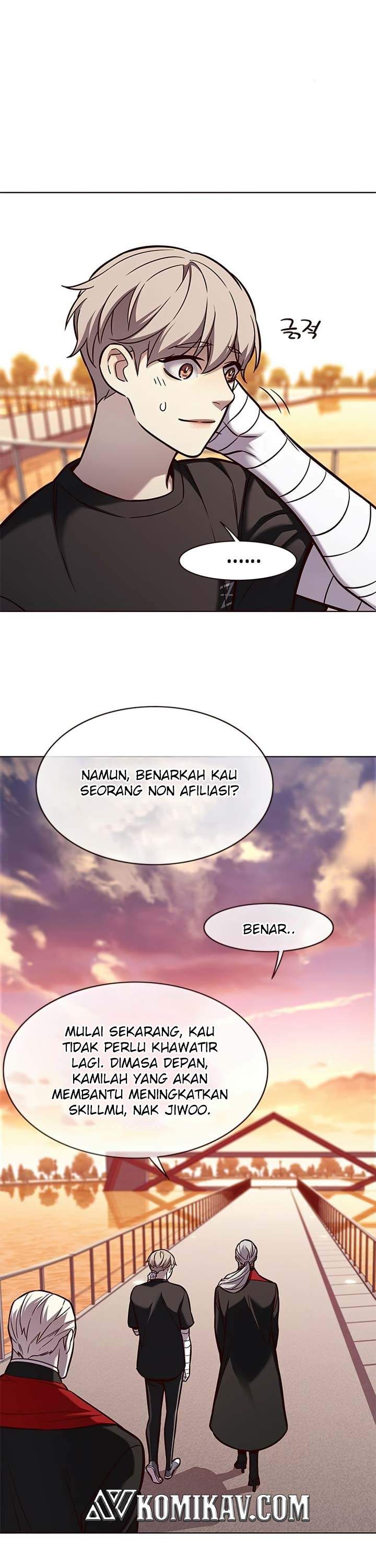 Eleceed Chapter 167 Image 33