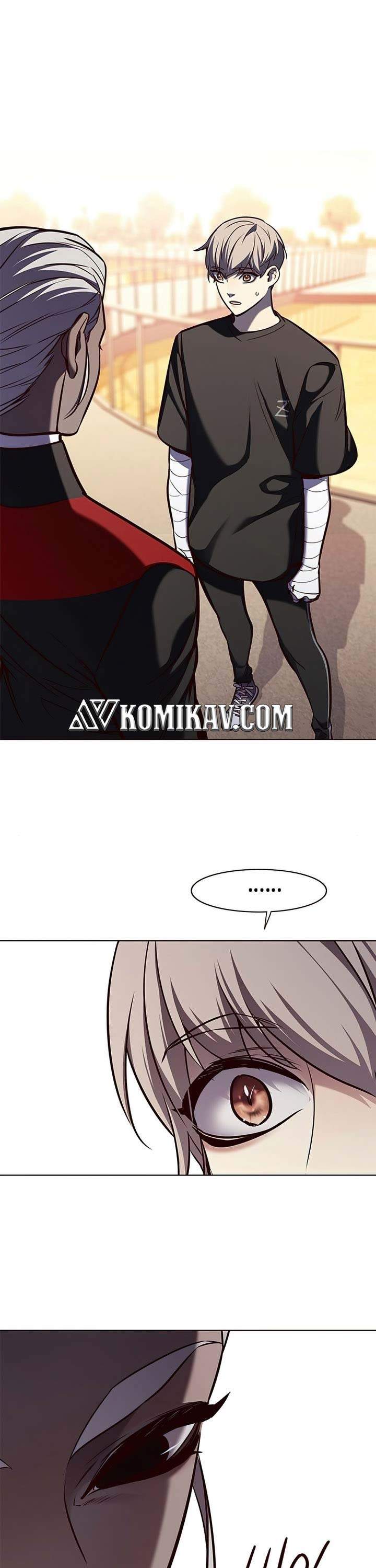 Eleceed Chapter 167 Image 37