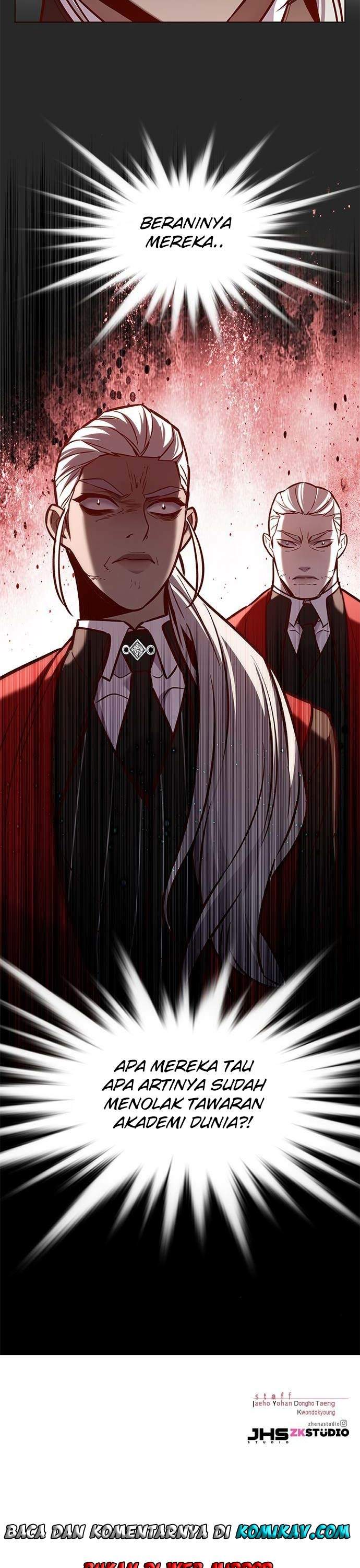 Eleceed Chapter 167 Image 43