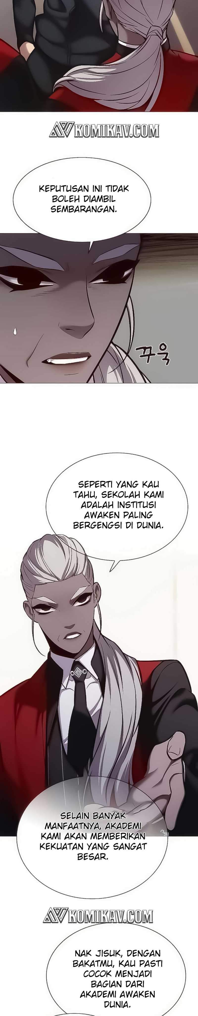Eleceed Chapter 168 Image 3