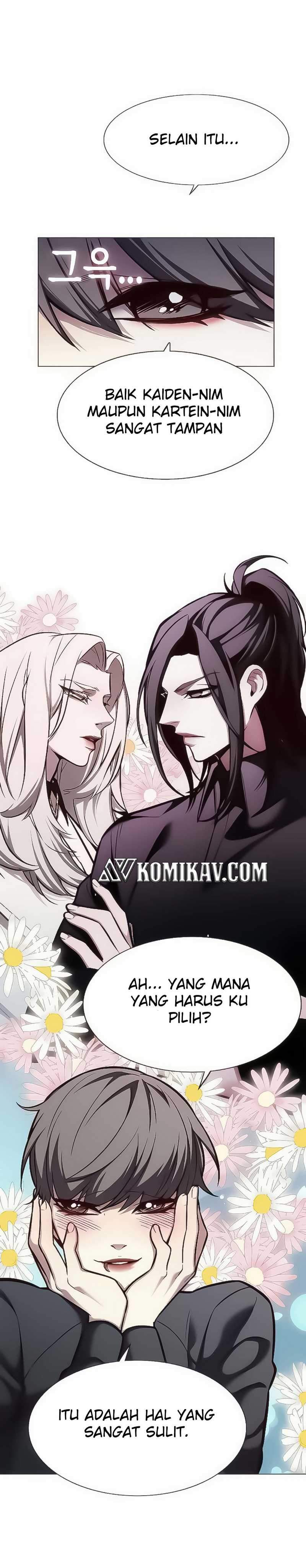 Eleceed Chapter 168 Image 27