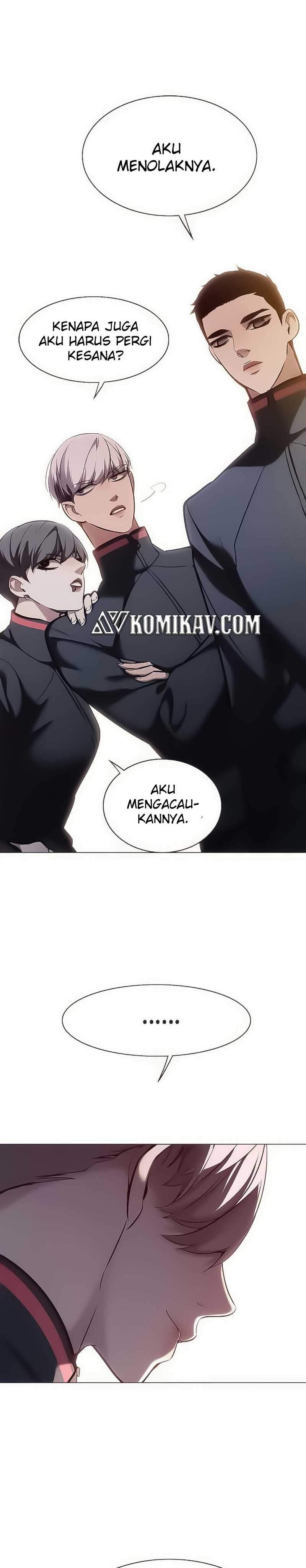 Eleceed Chapter 168 Image 33