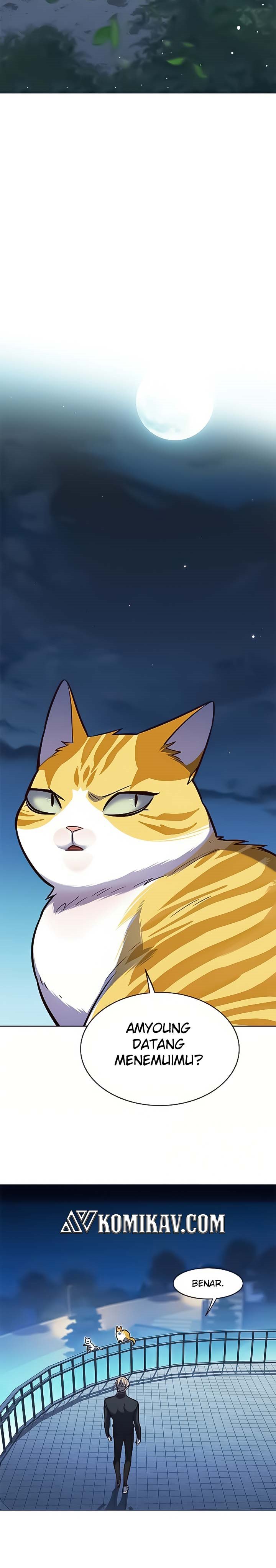 Eleceed Chapter 169 Image 27