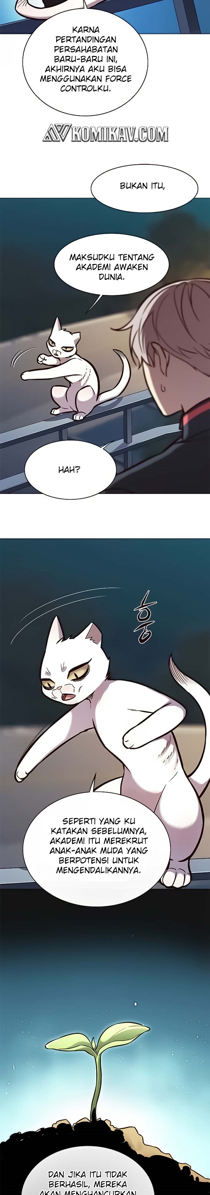 Eleceed Chapter 169 Image 35