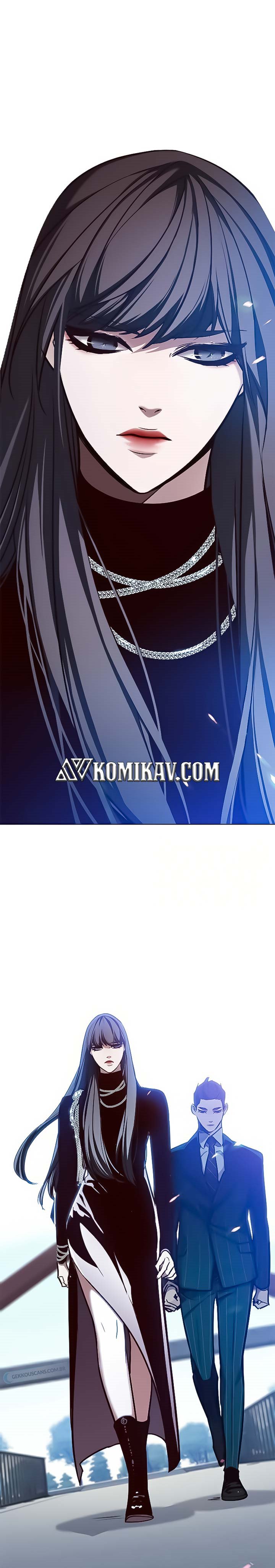 Eleceed Chapter 169 Image 45