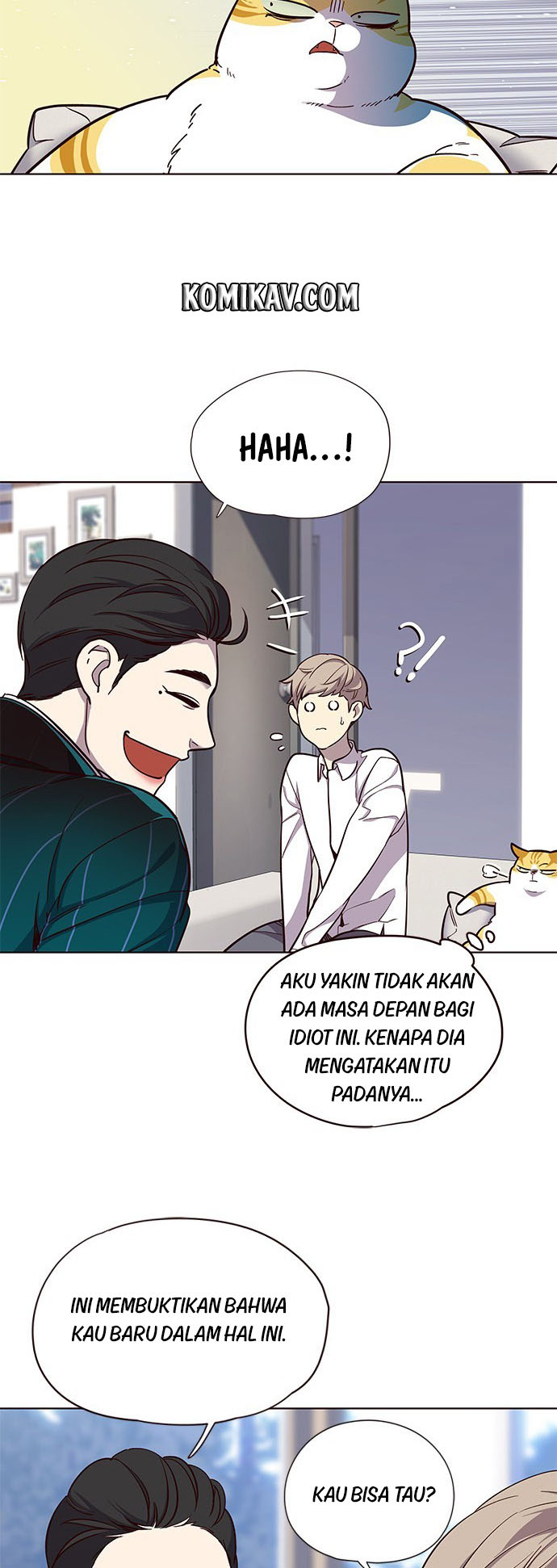 Eleceed Chapter 17 Image 4