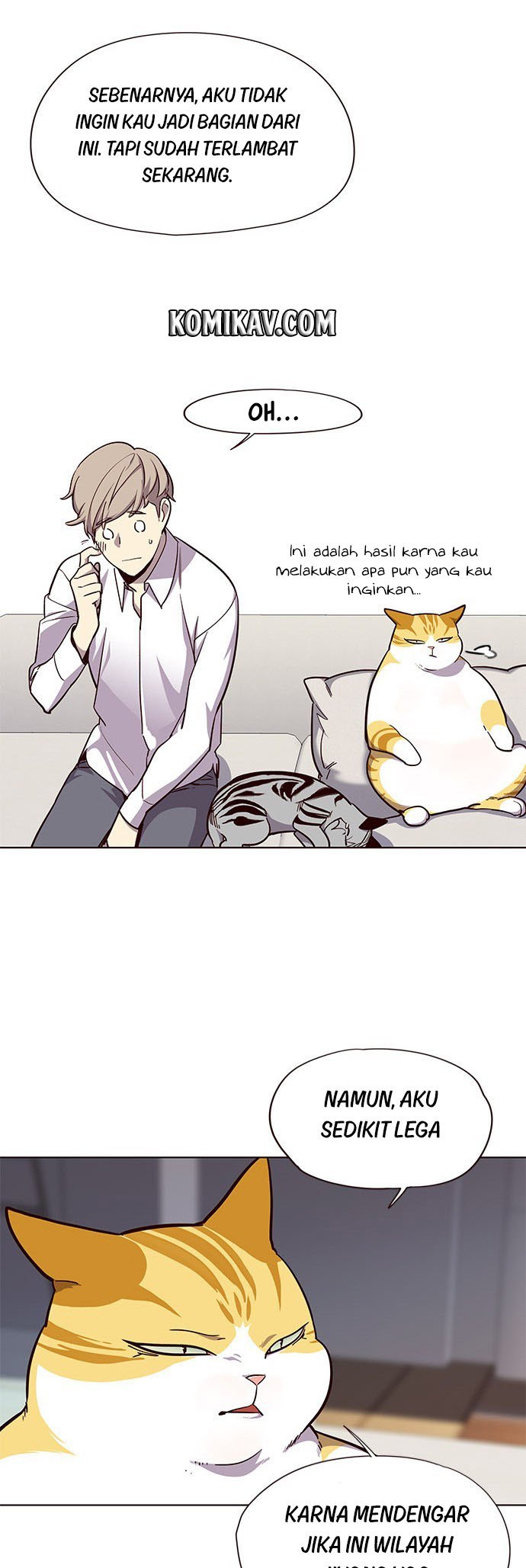 Eleceed Chapter 17 Image 15