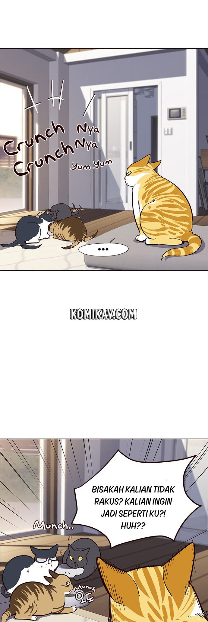Eleceed Chapter 17 Image 27