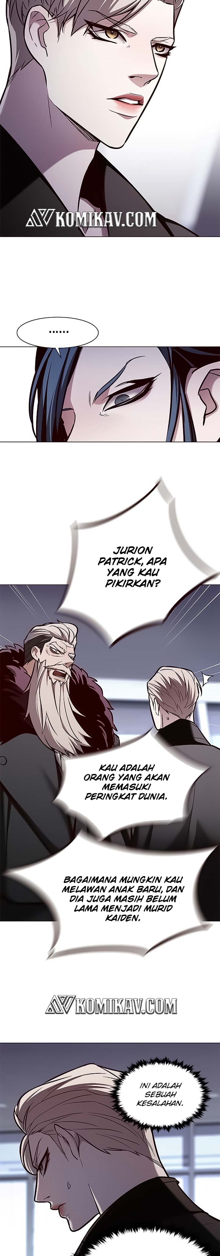 Eleceed Chapter 172 Image 19