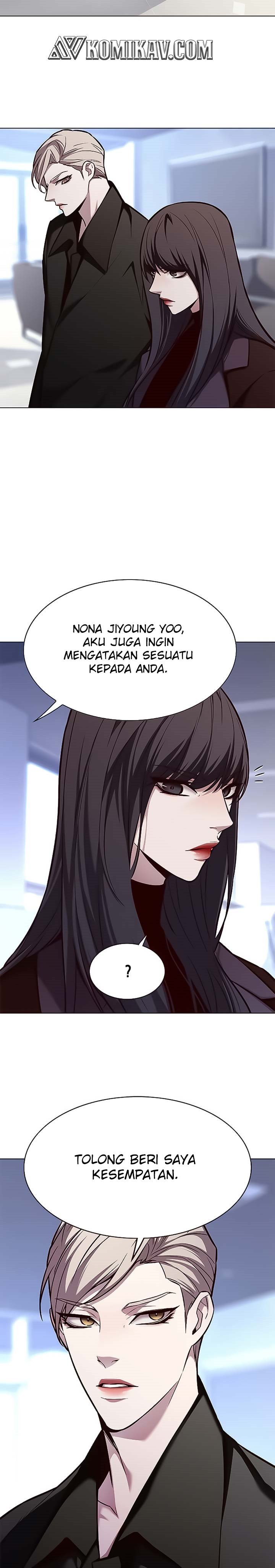 Eleceed Chapter 172 Image 31
