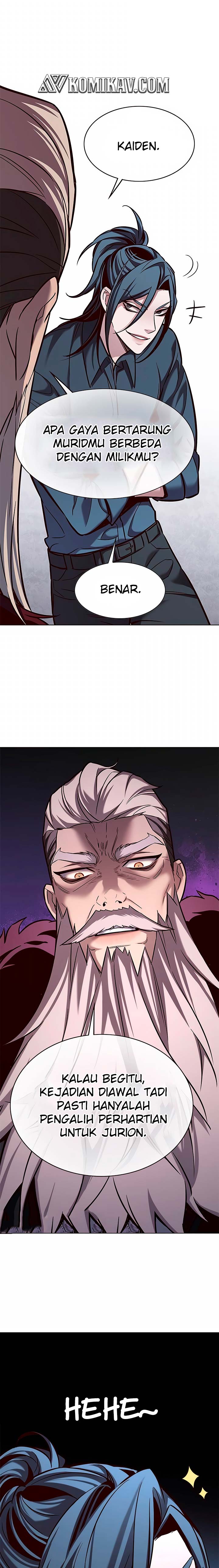 Eleceed Chapter 176 Image 5
