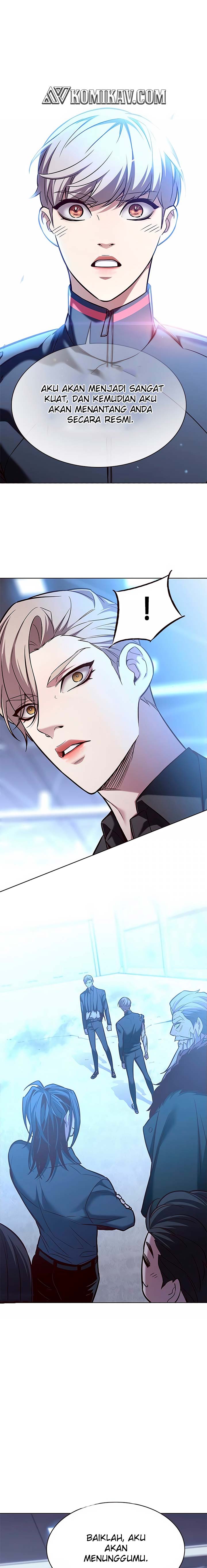 Eleceed Chapter 176 Image 11