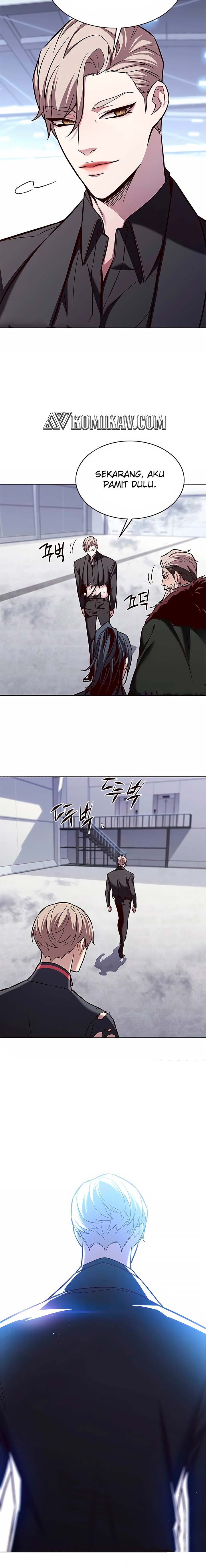 Eleceed Chapter 176 Image 12