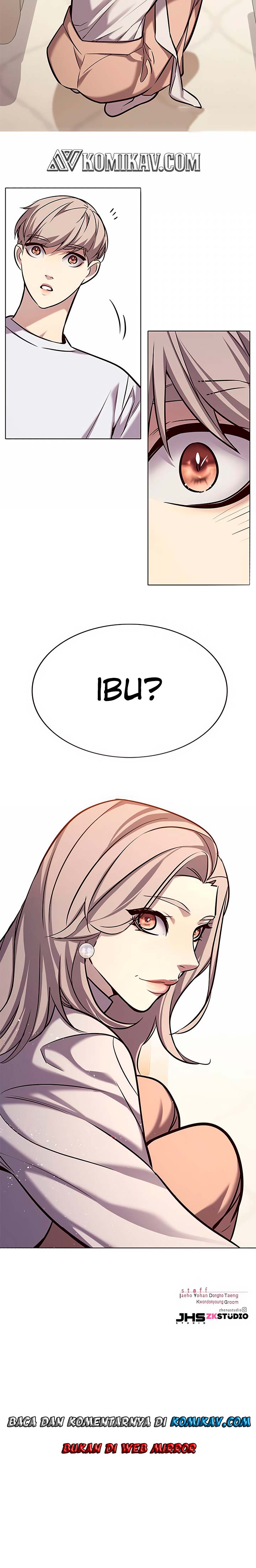 Eleceed Chapter 176 Image 22