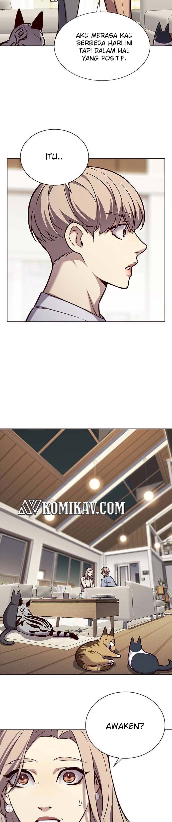 Eleceed Chapter 177 Image 5