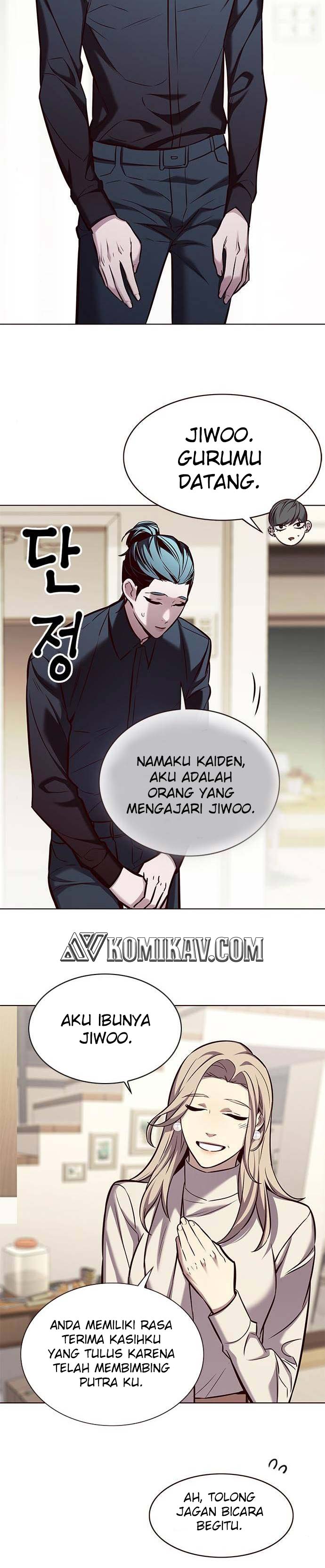 Eleceed Chapter 177 Image 27