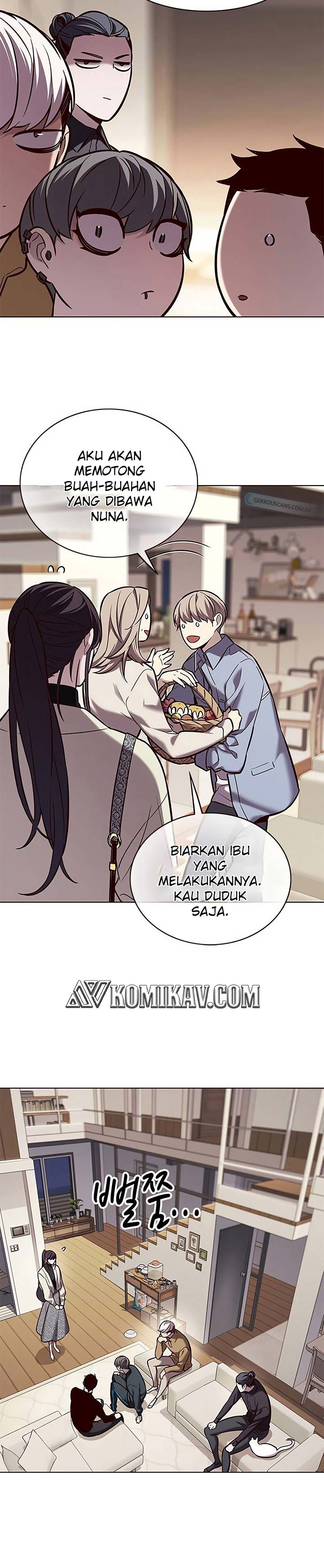 Eleceed Chapter 178 Image 9