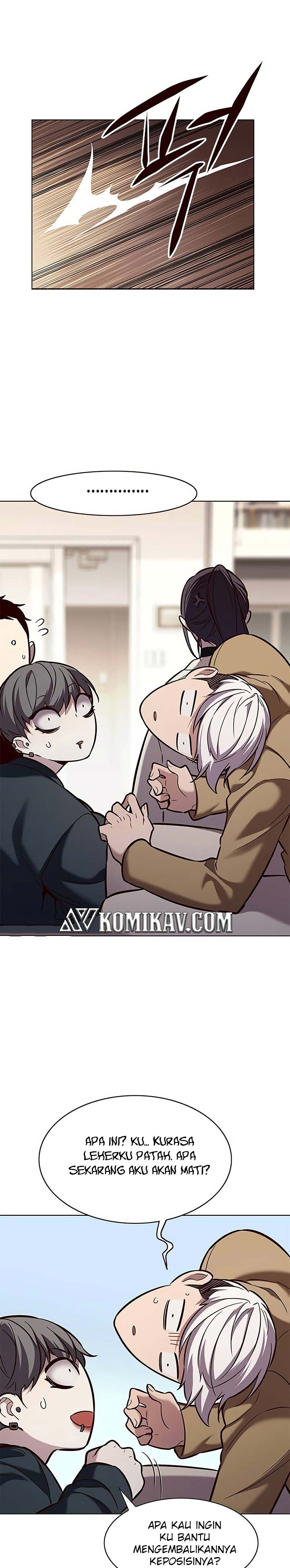 Eleceed Chapter 178 Image 11