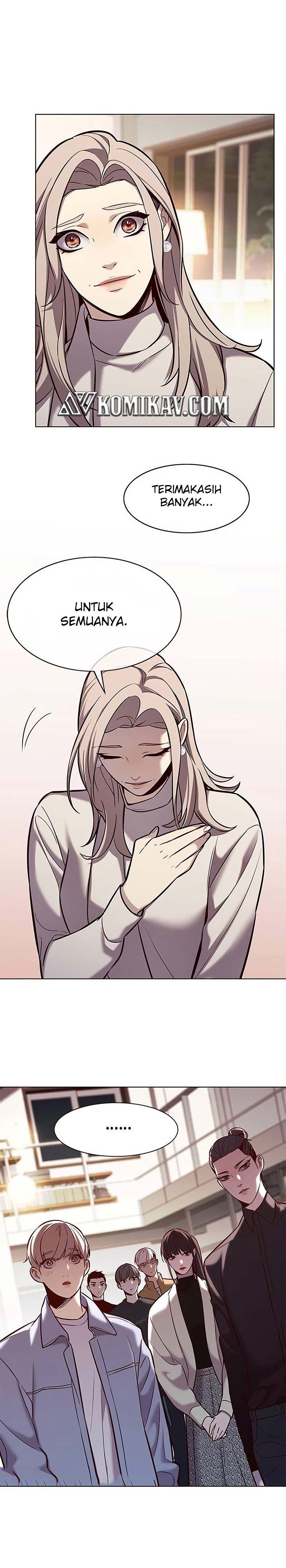 Eleceed Chapter 178 Image 16
