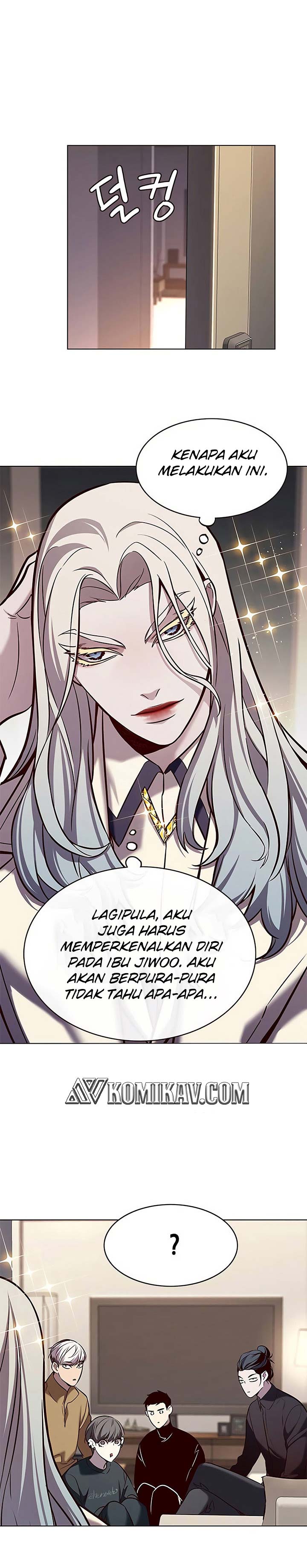 Eleceed Chapter 178 Image 27