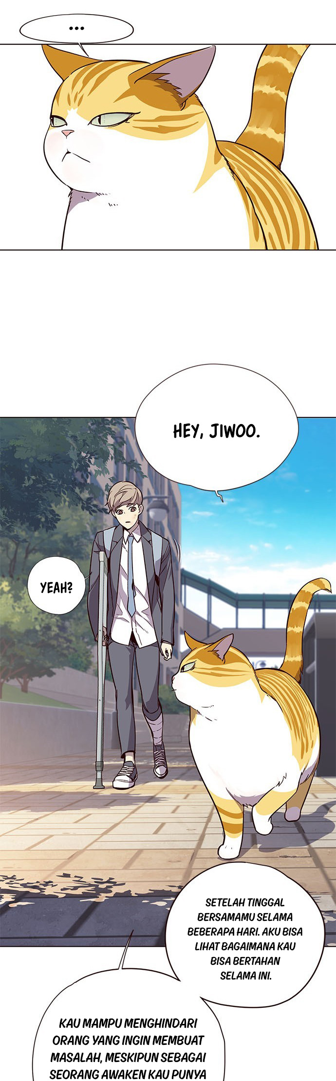 Eleceed Chapter 18 Image 31