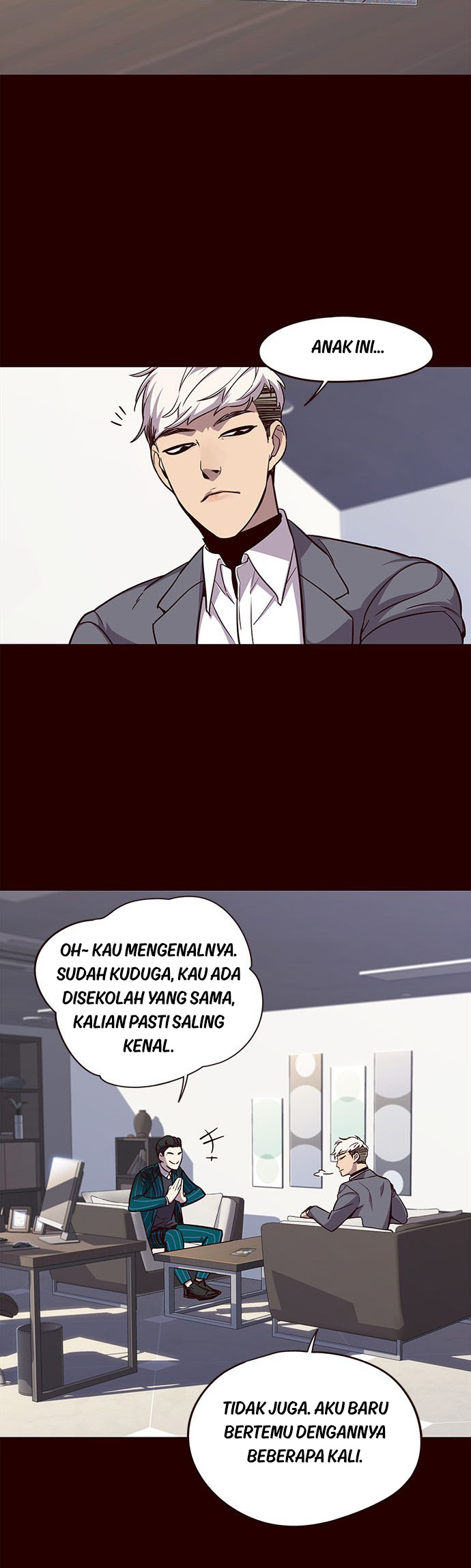 Eleceed Chapter 18 Image 40