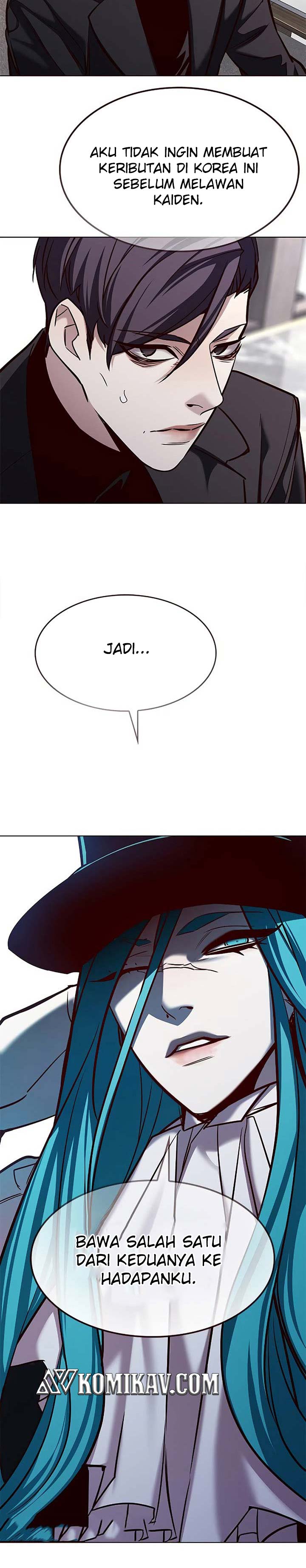 Eleceed Chapter 181 Image 3