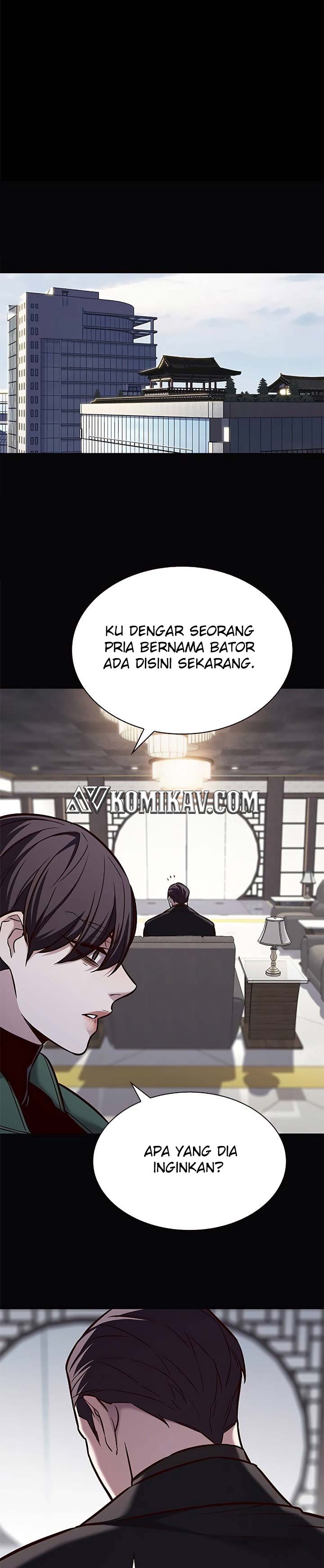 Eleceed Chapter 181 Image 13