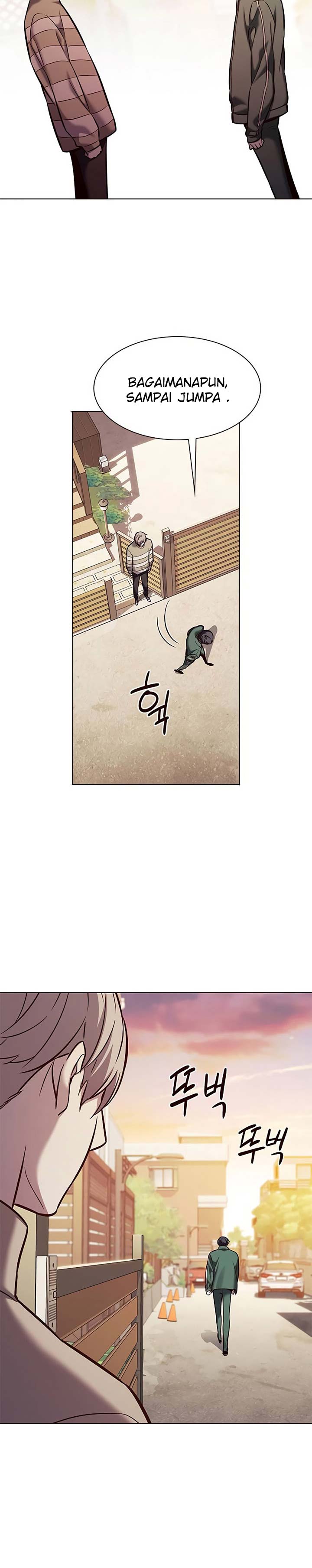 Eleceed Chapter 181 Image 23