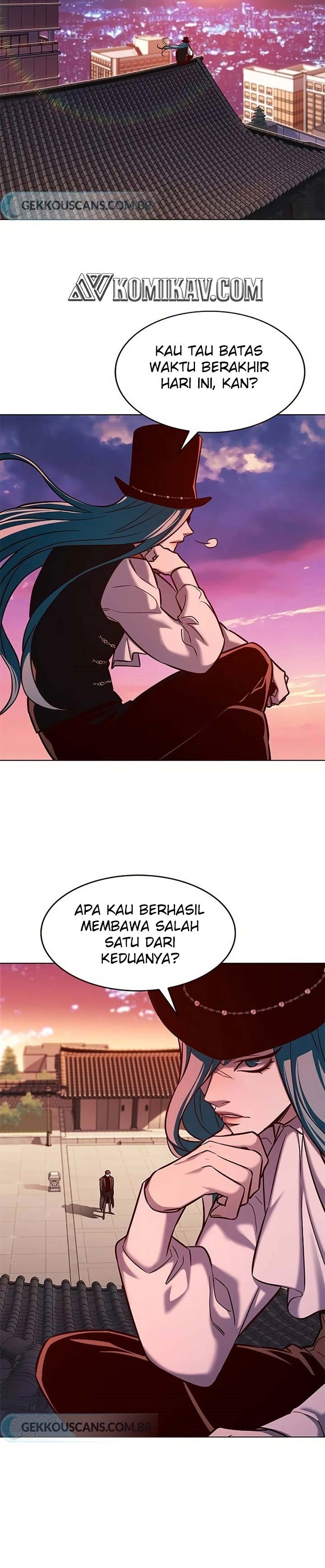 Eleceed Chapter 182 Image 12