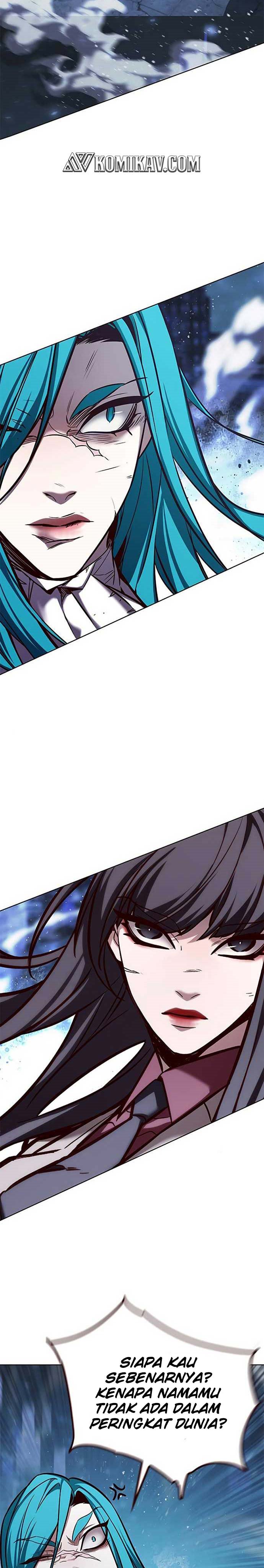Eleceed Chapter 184 Image 32
