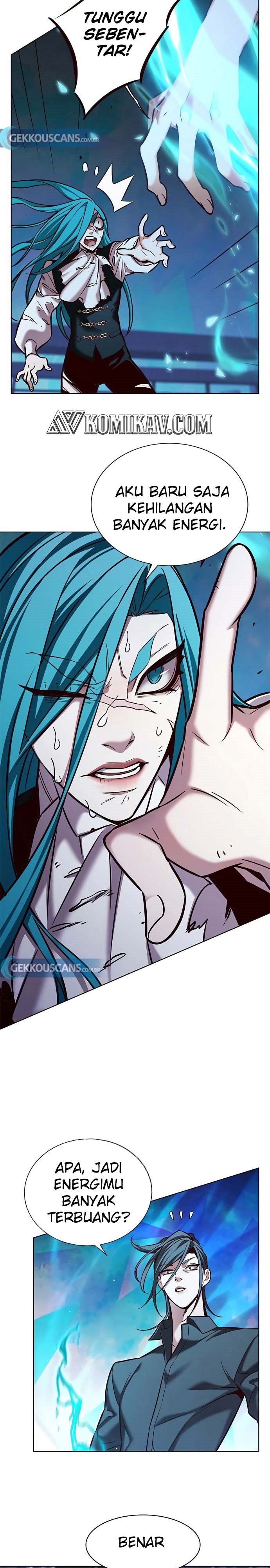 Eleceed Chapter 185 Image 9