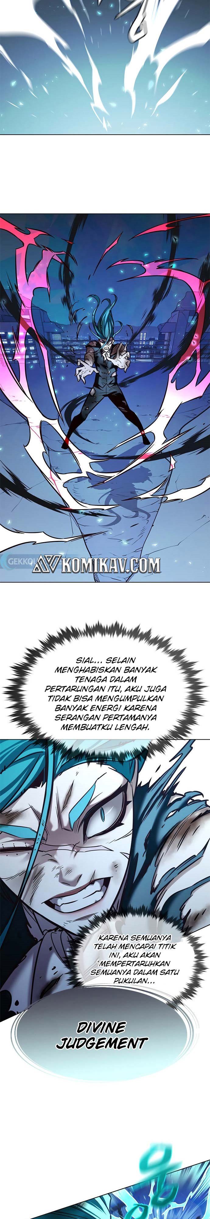 Eleceed Chapter 185 Image 29