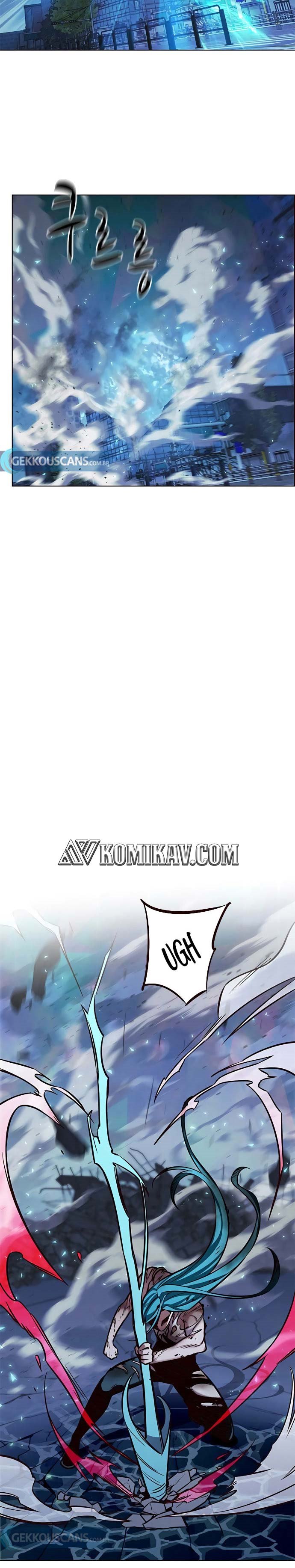 Eleceed Chapter 185 Image 33