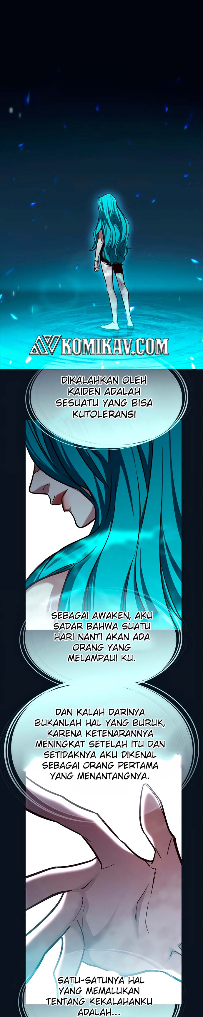 Eleceed Chapter 186 Image 1