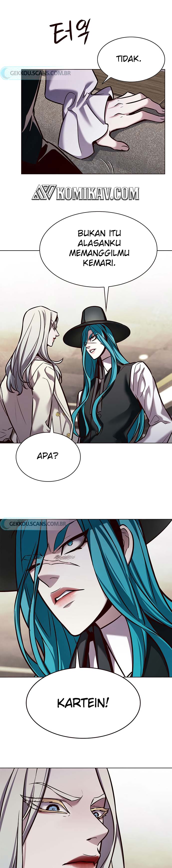 Eleceed Chapter 186 Image 20